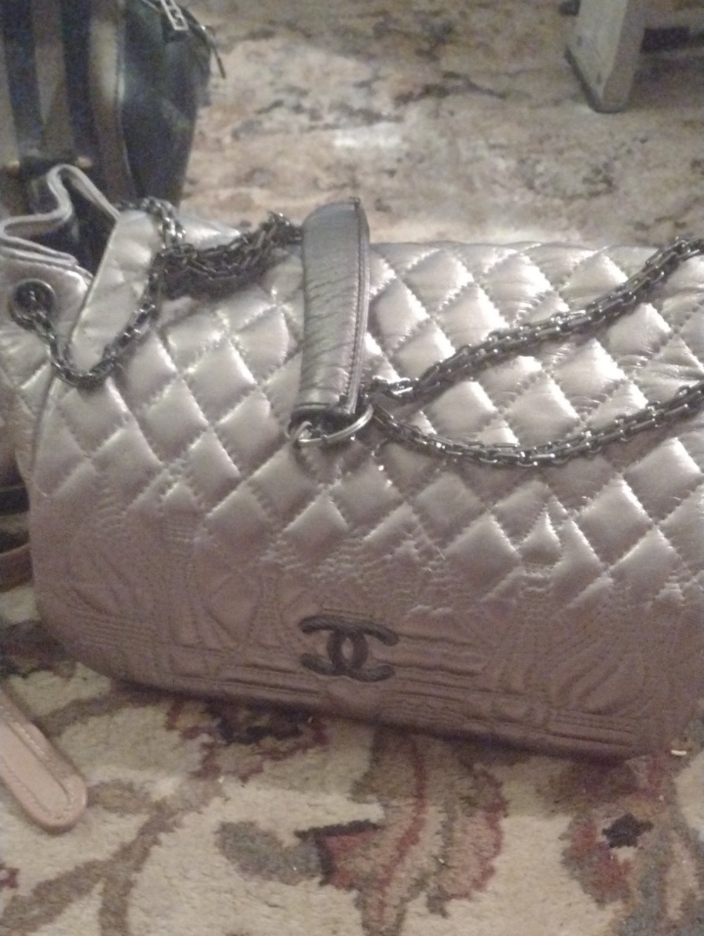 Vintage Collection Bags $190 - Picture 14 of 16